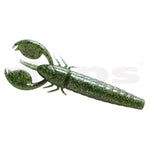 DepsDeps Clap Craw 4" - CrawsBaby Bass 40DEPS - CLPCRW4 - 40