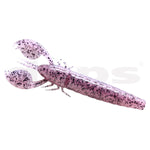 DepsDeps Clap Craw 4" - CrawsCherry Blossom 45DEPS - CLPCRW4 - 45