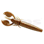 DepsDeps Clap Craw 4" - CrawsMad Shrimp 46DEPS - CLPCRW4 - 45