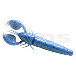 DepsDeps Clap Craw 4" - CrawsFlorida Blue 47DEPS - CLPCRW4 - 45