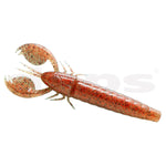 DepsDeps Clap Craw 4" - CrawsBaby Clarkey 42DEPS - CLPCRW4 - 45