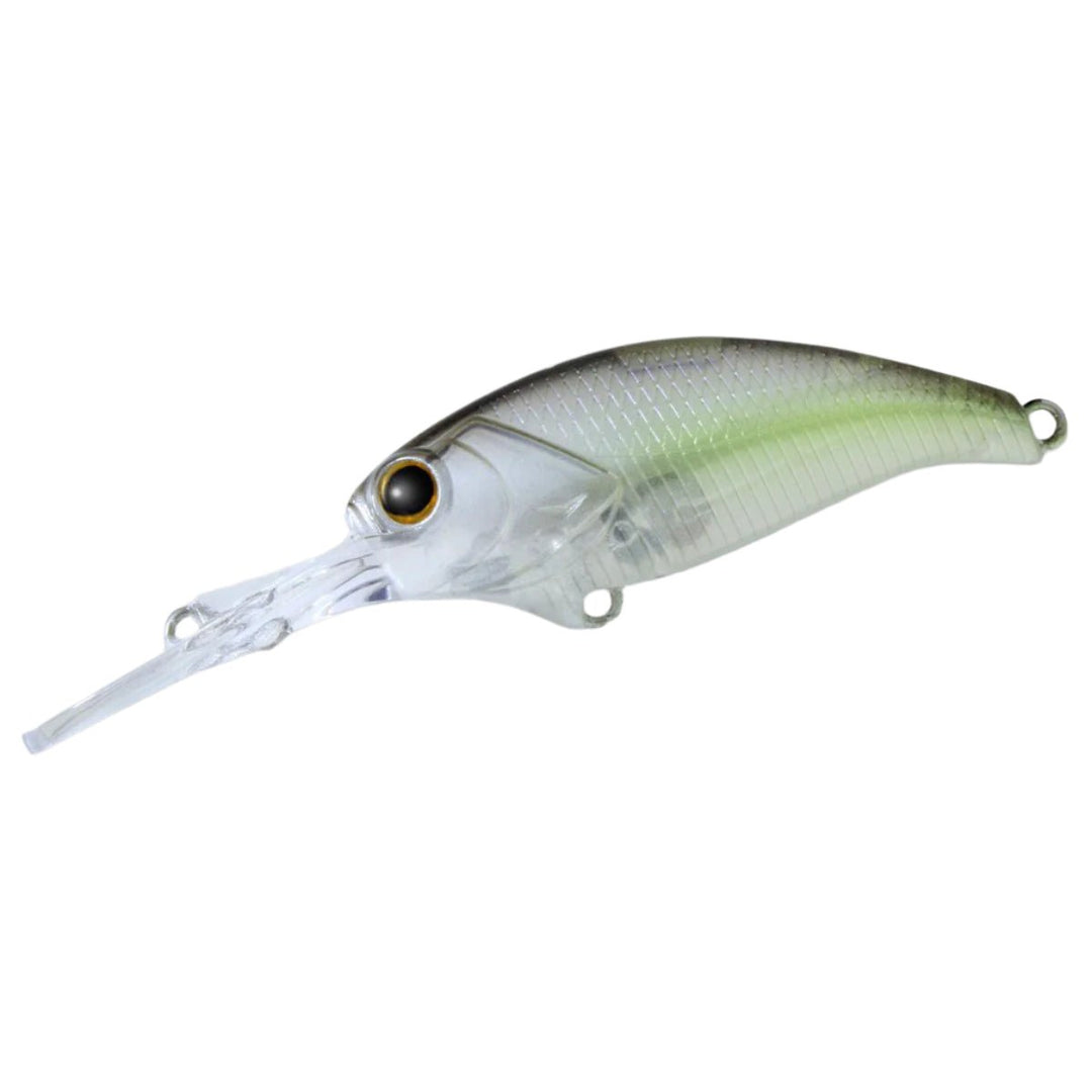 DepsDeps Evoke Shad Crankbait - CrankbaitSexy ShadDEPS - EVS - 17