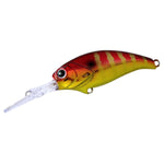 DepsDeps Evoke Shad Crankbait - CrankbaitRed GillDEPS - EVS - 18