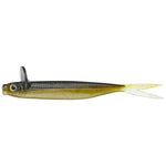 DepsDeps Frilled Shad Swimbaits - Soft Swimbaits142 ayuAYU - 142