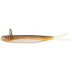 DepsDeps Frilled Shad Swimbaits - Soft Swimbaits96 wakasagiWAKA - 96