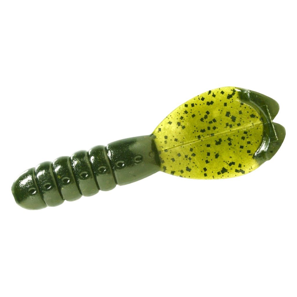 Deps Lil Rabbit Creature Bait4" Watermelon Seed 02