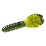 DepsDeps Lil Rabbit Creature Bait - Creature Baitswatermelon seed 02DEPS - LRBBT - 02
