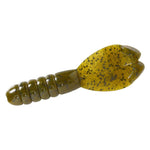 DepsDeps Lil Rabbit Creature Bait - Creature Baitsgreen pumpkin 12DEPS - LRBBT - 12