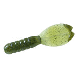 DepsDeps Lil Rabbit Creature Bait - Creature Baitslight watermelon blue flake 134DEPS - LRBBT - 134