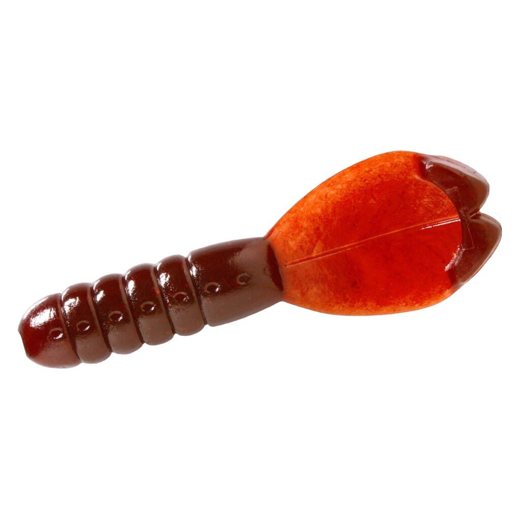 DepsDeps Lil Rabbit Creature Bait - Creature Baitsscuppernong 28DEPS - LRBBT - 28