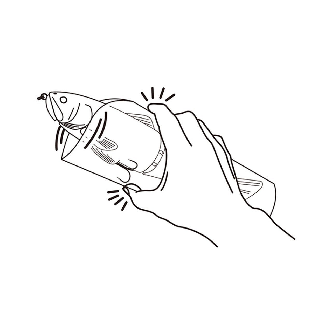 DepsDeps Lure Sleeve - AccessoriesDeps Lure SleeveDLSL