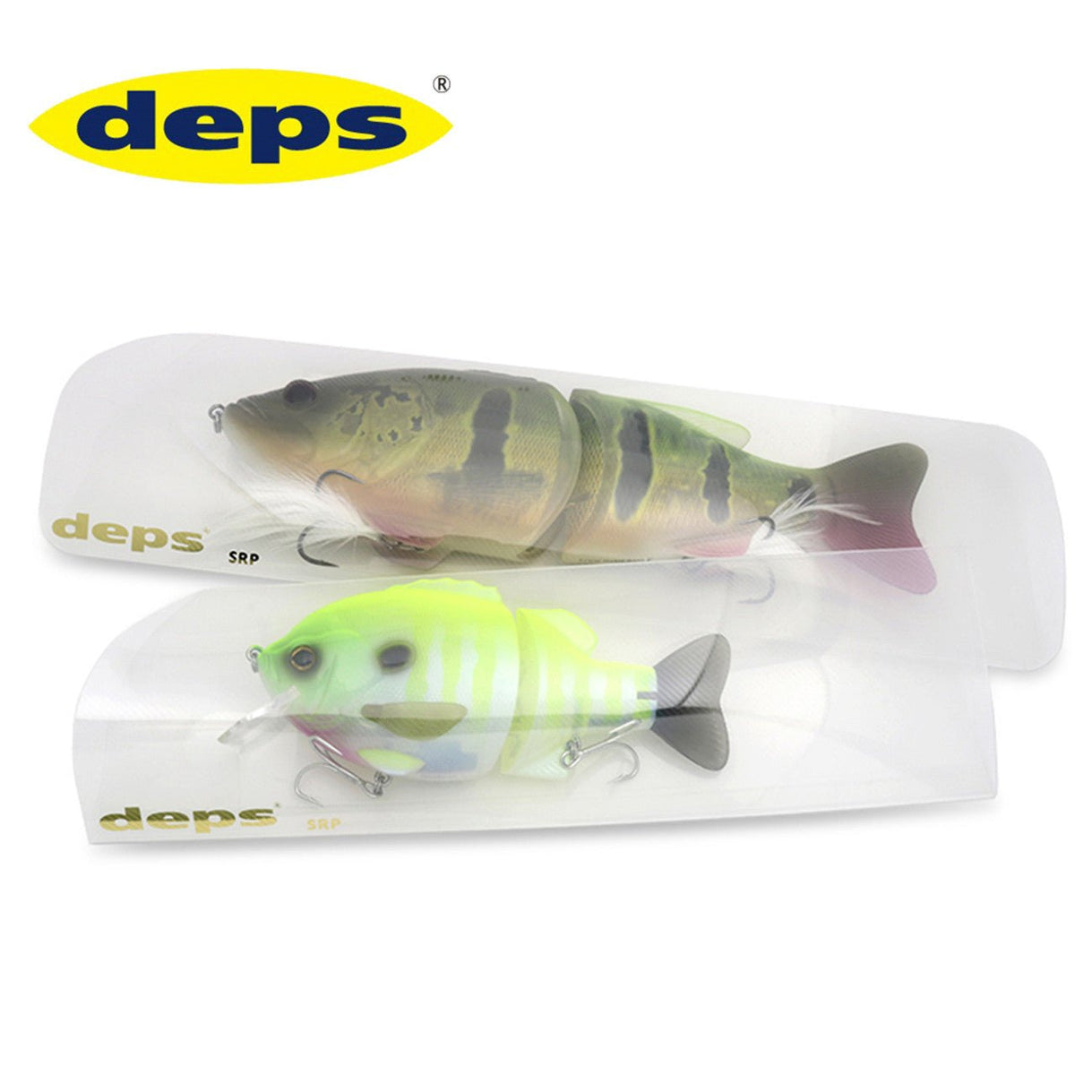 DepsDeps Lure Sleeve - AccessoriesDeps Lure SleeveDLSL