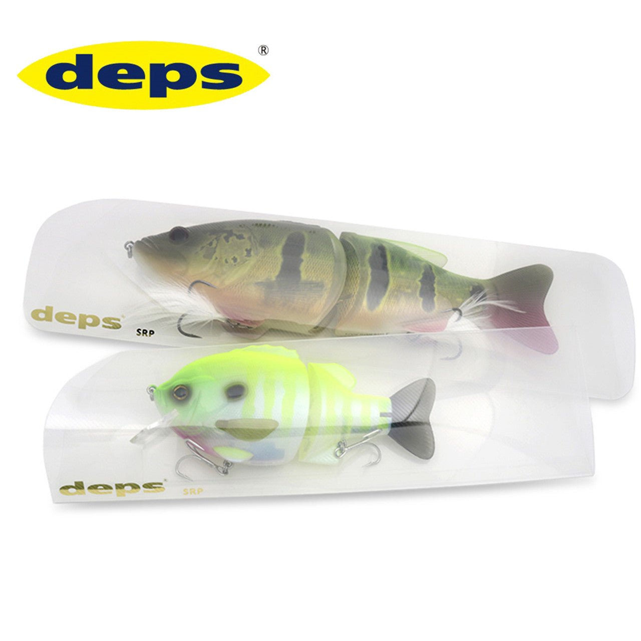 DepsDeps Lure Sleeve - AccessoriesDeps Lure SleeveDLSL
