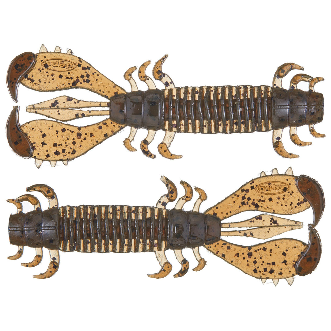 DepsDeps MS Craw 2.6 - Craws12 Green PumpkinDEPS - MS - 12 - GP