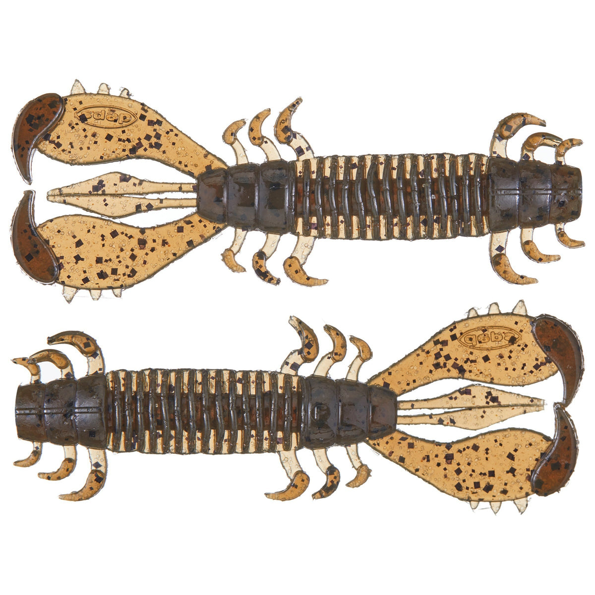 DepsDeps MS Craw 2.6 - Craws12 Green PumpkinDEPS - MS - 12 - GP