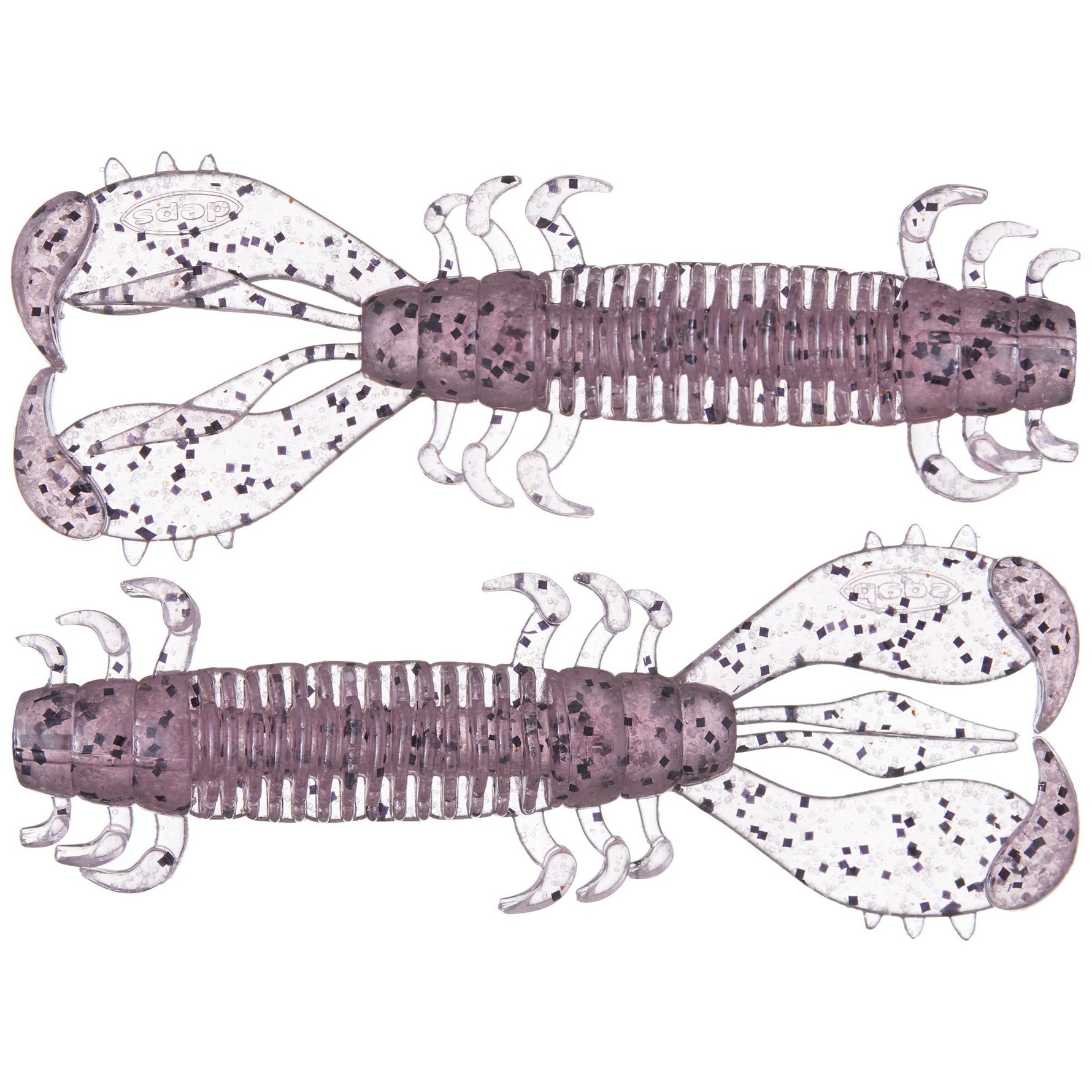 DepsDeps MS Craw 2.6 - Craws45 Sakura BabyDEPS - MS - 45 - SB