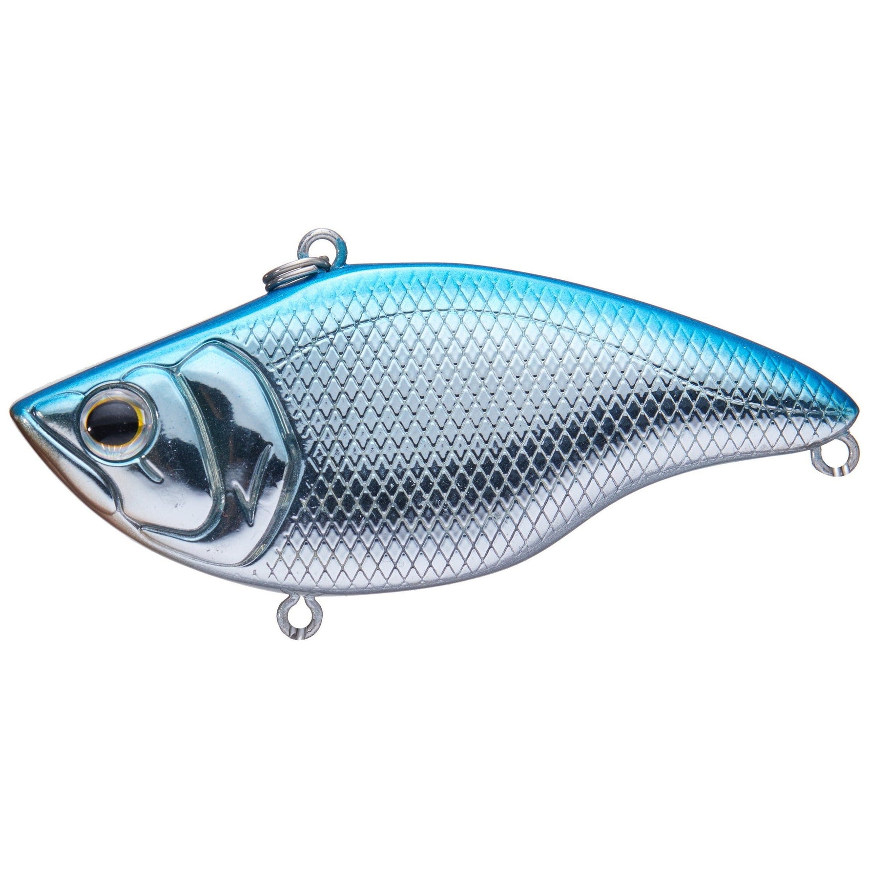 DepsDeps MS Vibration TG Knocking Lipless Crankbait - Lipless Crankbaitblue shad 13MSVTG/13