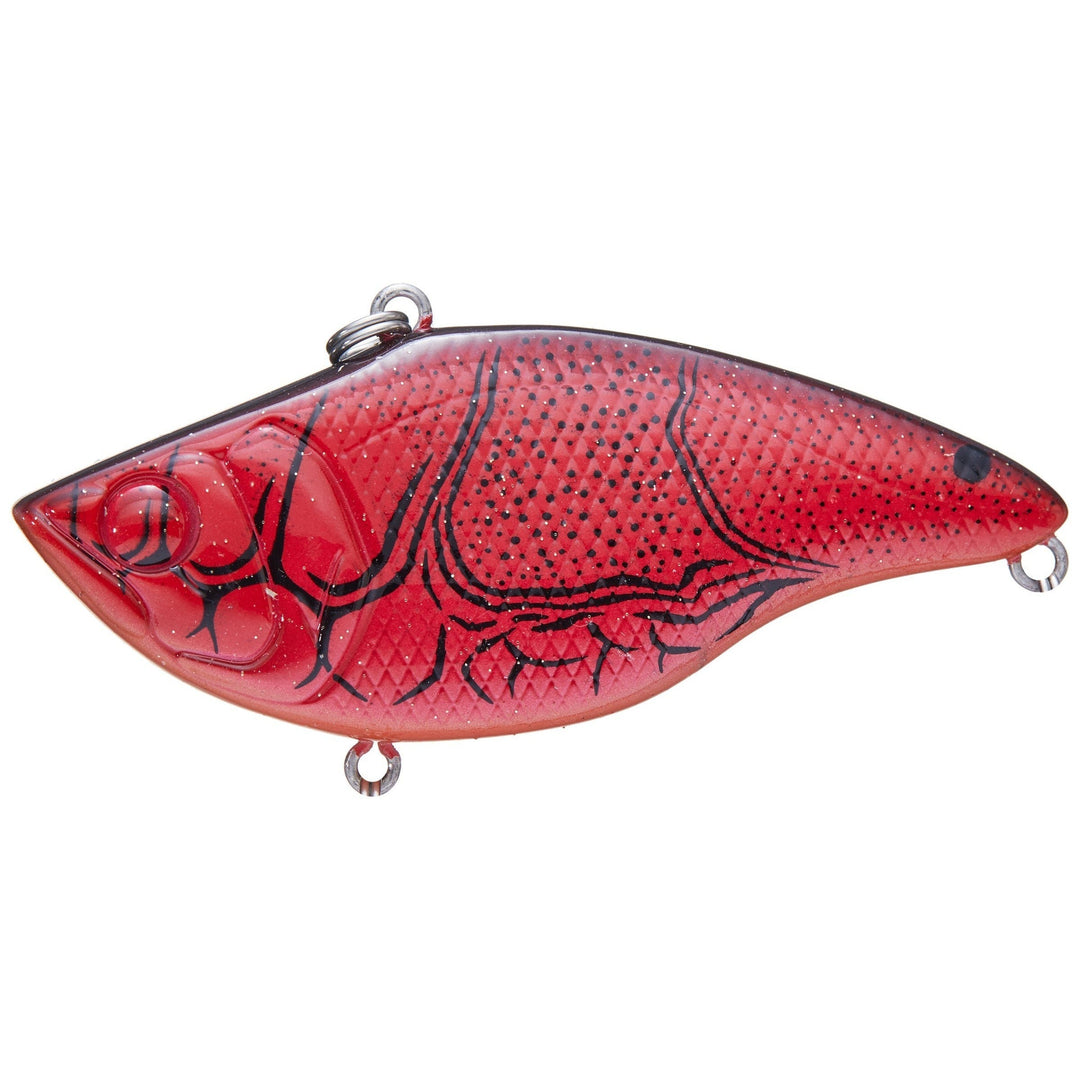 DepsDeps MS Vibration TG Knocking Lipless Crankbait - Lipless Crankbaitred crawfish 14MSVTG/14