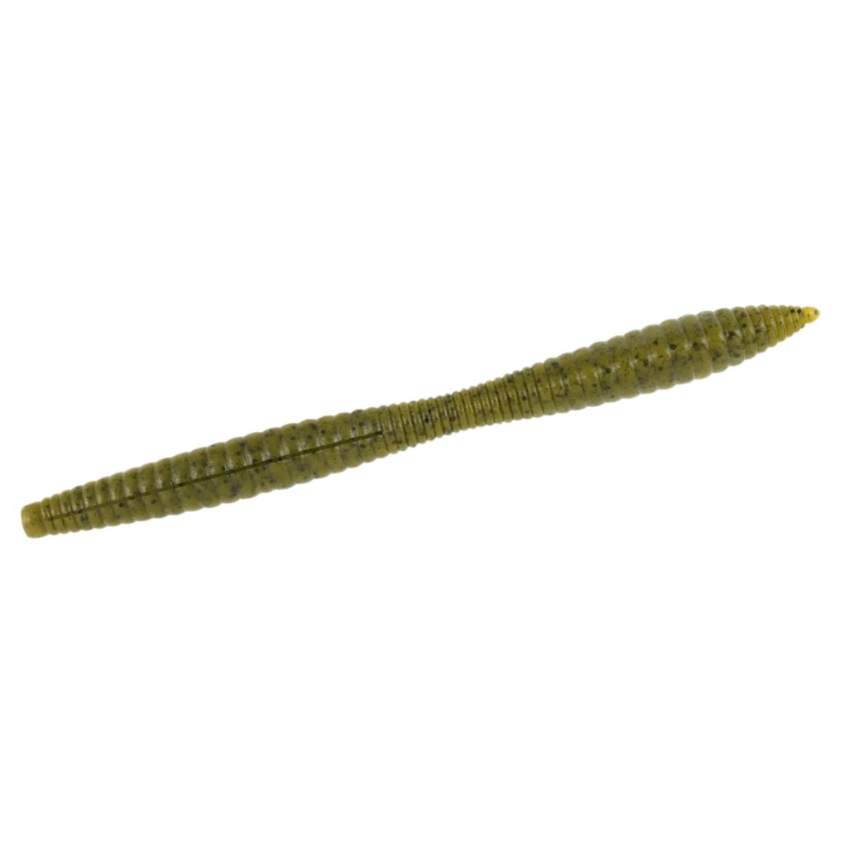 DepsDeps Rebound Stick 3" - WormsGreen pumpkin 12DEPS - RBNDSTK - 12