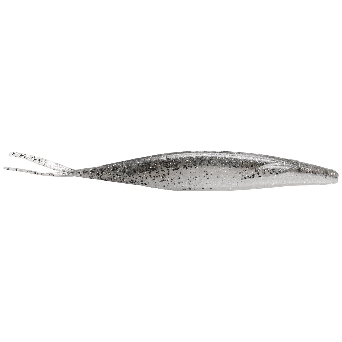 DepsDeps Sakamata Shad Heavy Weight - Soft JerkbaitsSilver Shad 127SKMT5H - 129