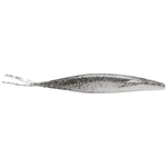DepsDeps Sakamata Shad Heavy Weight - Soft JerkbaitsSilver Shad 127SKMT5H - 129