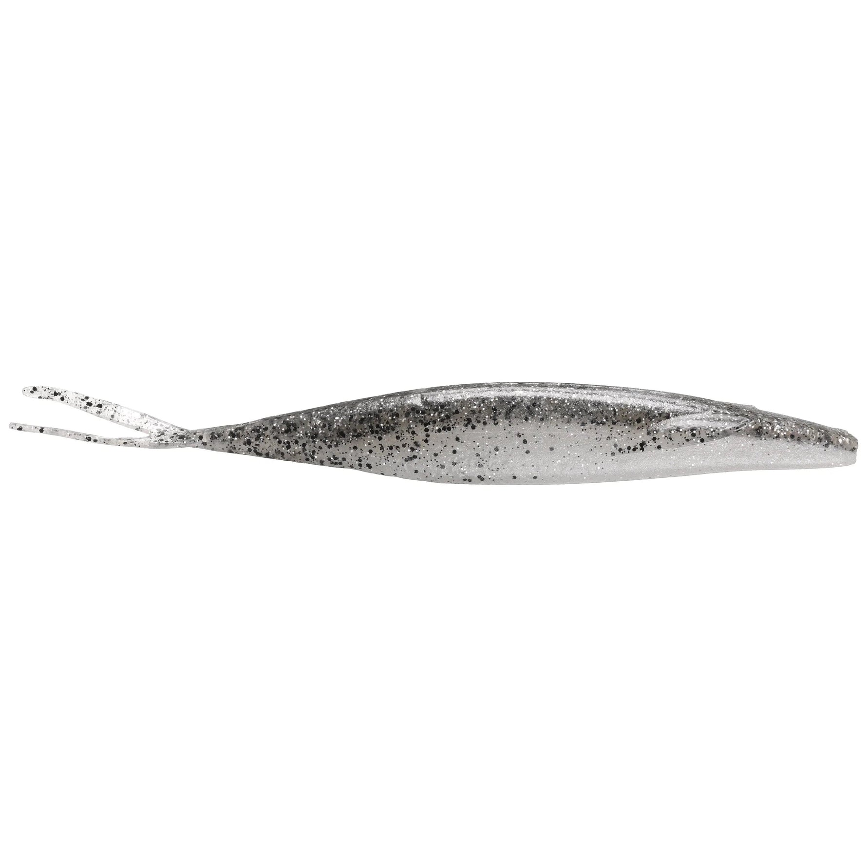 DepsDeps Sakamata Shad Heavy Weight - Soft JerkbaitsSilver Shad 127SKMT5H - 129