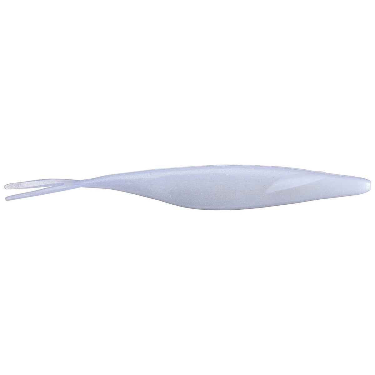 DepsDeps Sakamata Shad Heavy Weight - Soft JerkbaitsPearl White 39SKMT5H - 140