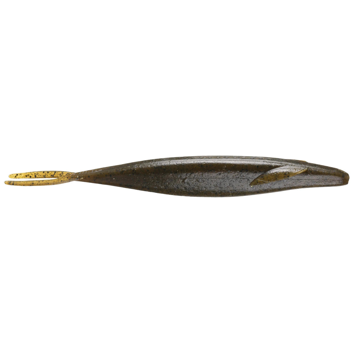 DepsDeps Sakamata Shad - Soft Jerkbaitsgreen pumpkin SKMT4 - 140