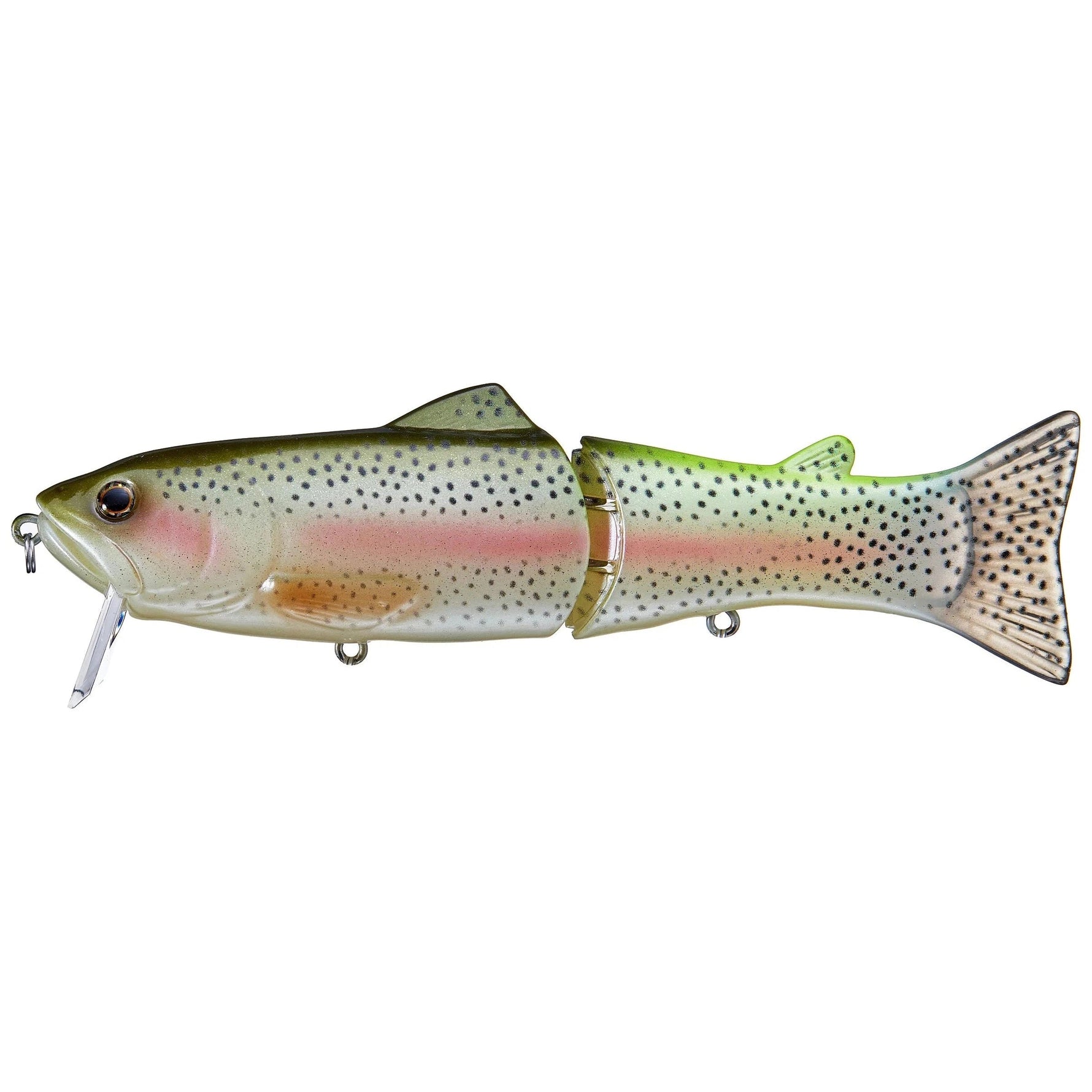 depp's members only fishing lure Deps Silent Killer Hard Swimbaits – Tackle Express