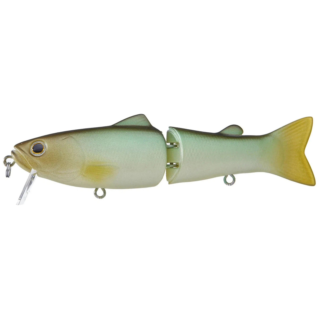 DepsDeps Silent Killer - Hard Swimbaitsdeadly keta hasuSK175/08