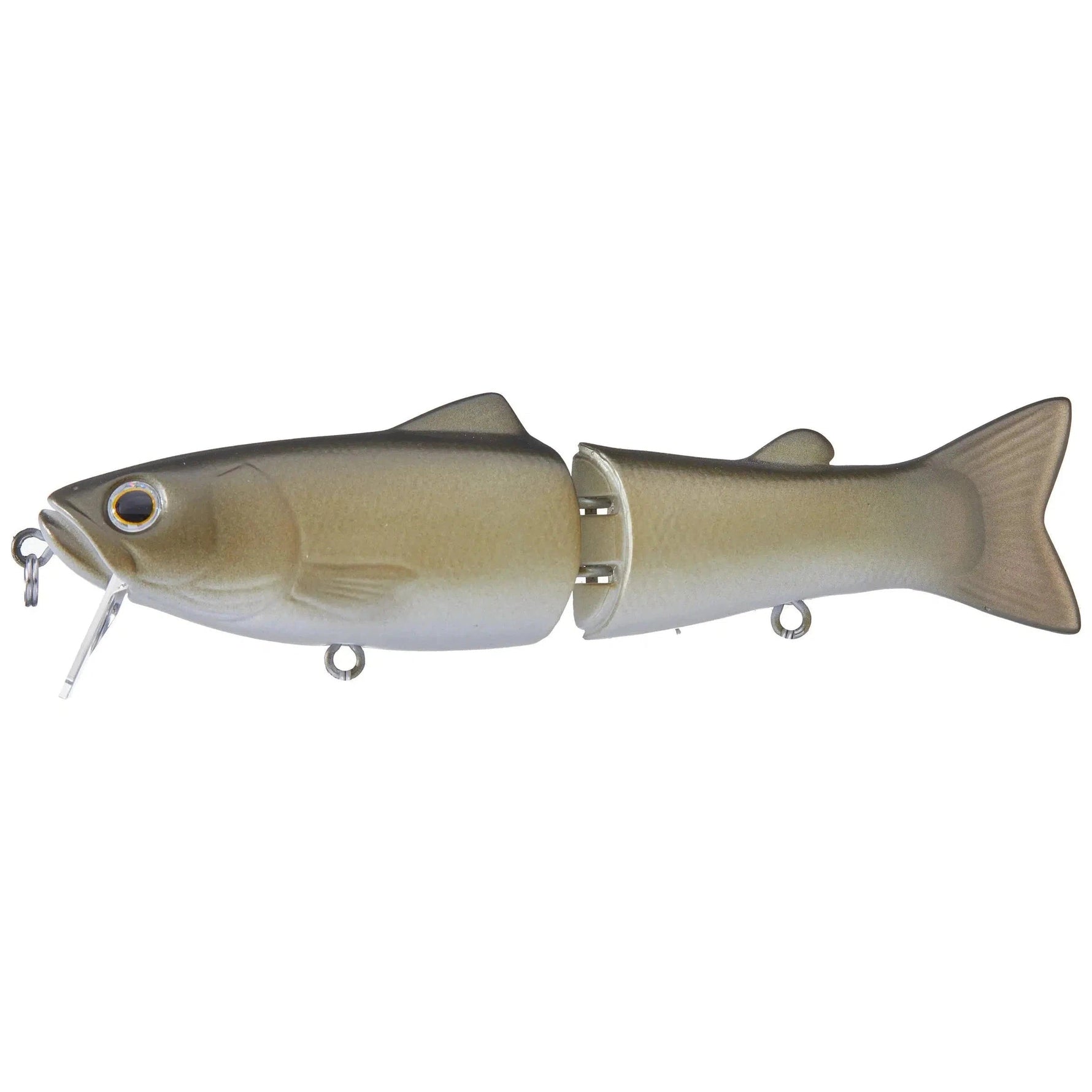 DepsDeps Silent Killer - Hard Swimbaitswild carpSK175/11