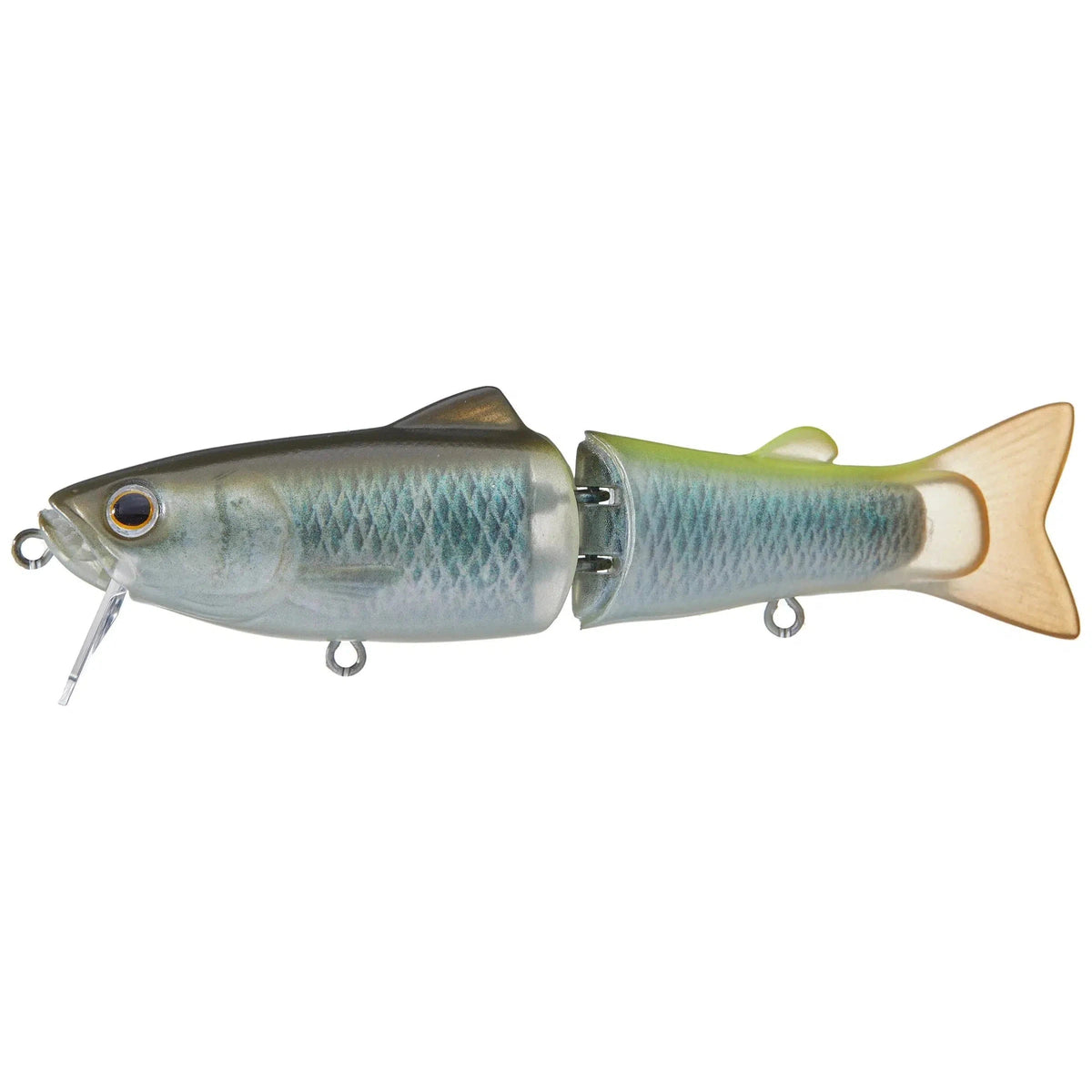 DepsDeps Silent Killer - Hard SwimbaitshasuSK175/11