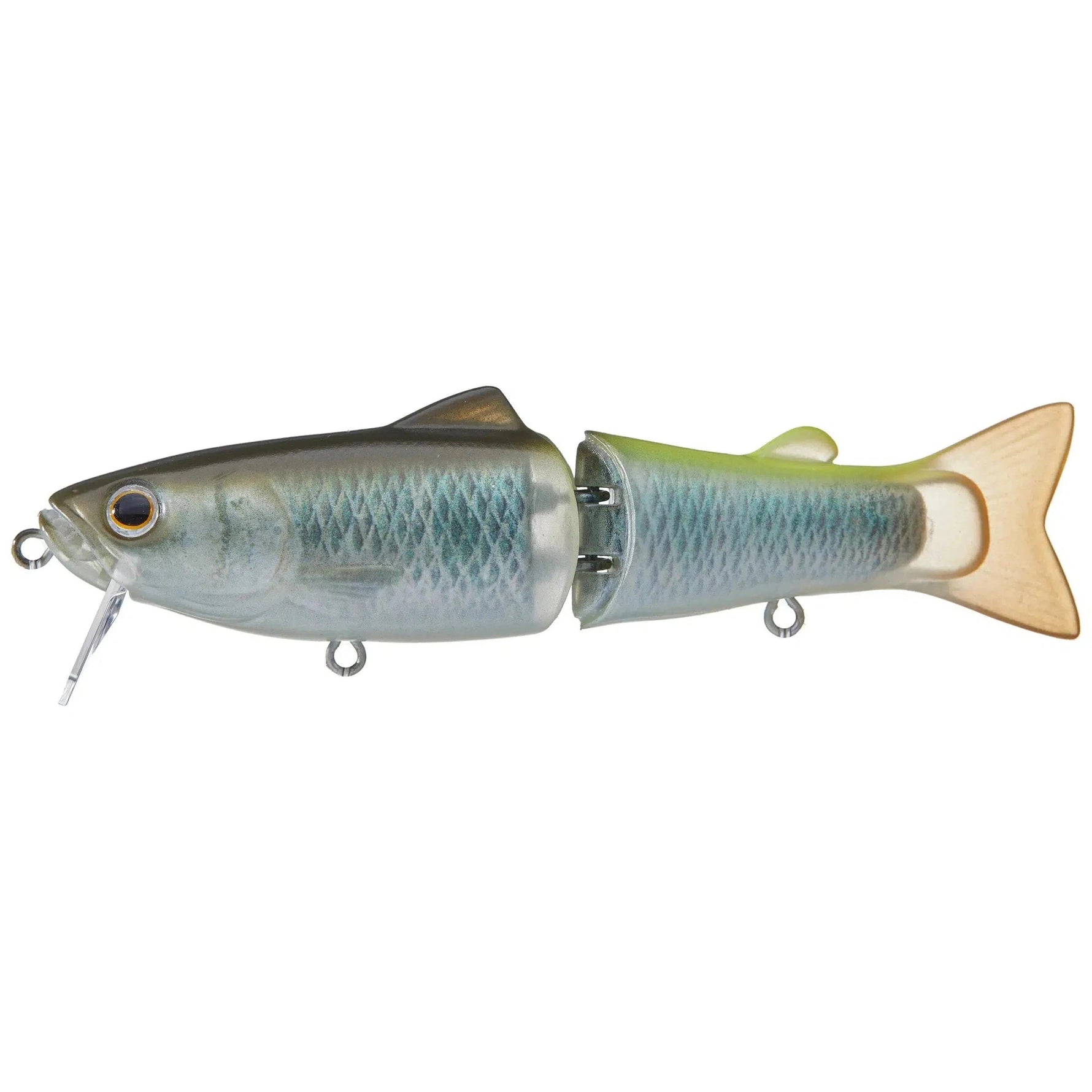 DepsDeps Silent Killer - Hard SwimbaitshasuSK175/11
