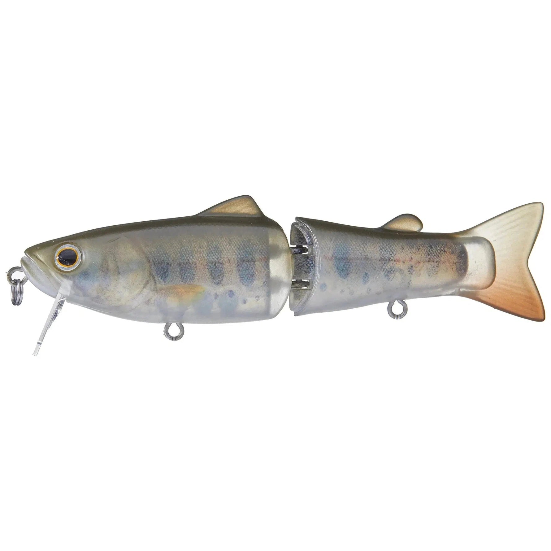 DepsDeps Silent Killer - Hard SwimbaitsyamameSK175/11