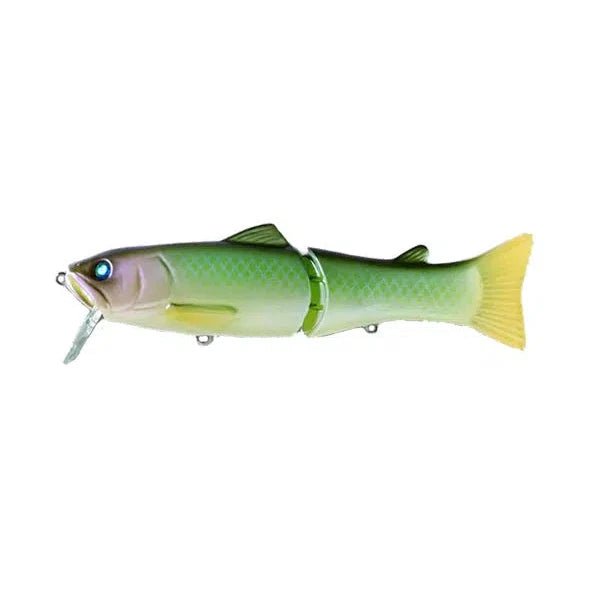 depp's members only fishing lure Deps Silent Killer 175 / Deadly Scale #39 Magnisher Big Size Crankbait The Deps Silent Killer Color:Ric Flairs Sunfish YCRF_kitchen