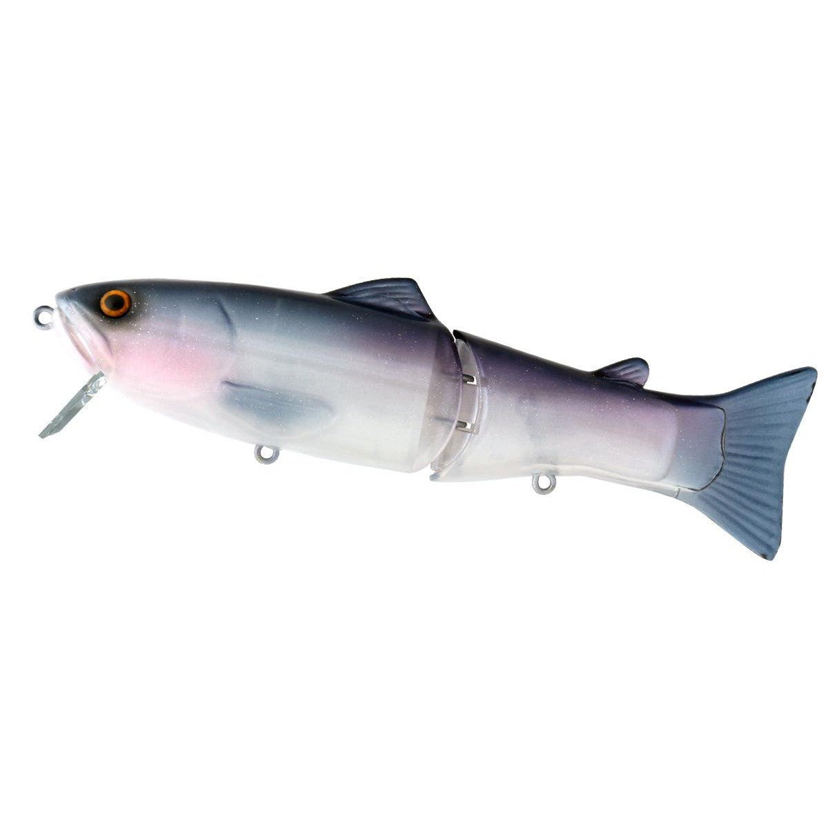 DepsDeps Silent Killer - Hard Swimbaitspro blue shinerSK175/40