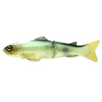 DepsDeps Slide Swimmer 175 - Hard SwimbaitsGhost KetaBasu 01 SS175/01