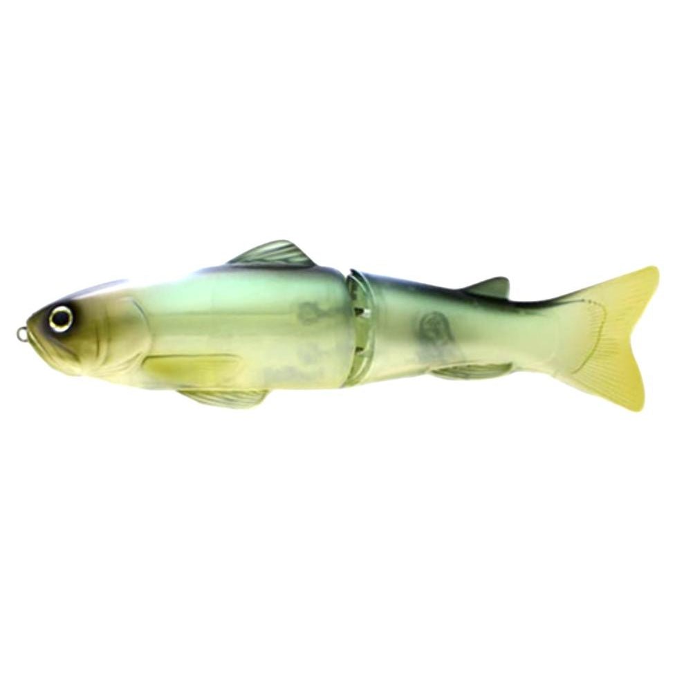 DepsDeps Slide Swimmer 175 - Hard SwimbaitsGhost KetaBasu 01 SS175/01
