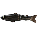 DepsDeps Slide Swimmer 175 - Hard SwimbaitsNude Black 11SS175/11