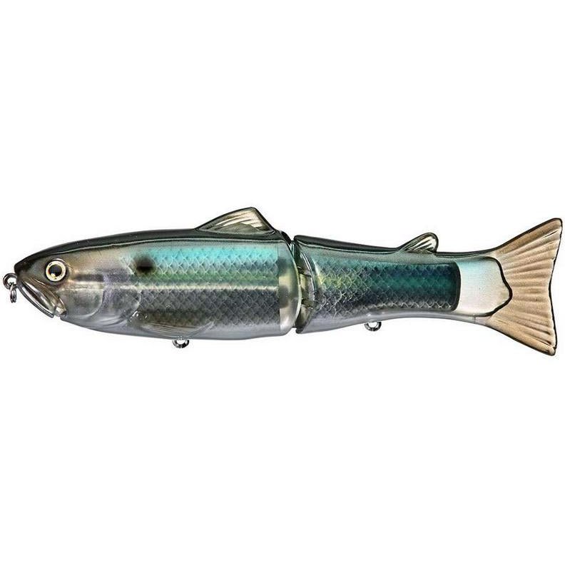 DepsDeps Slide Swimmer 175 - Hard SwimbaitsBlue Back Herring 17SS175/17