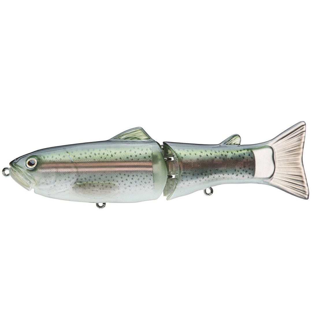 DepsDeps Slide Swimmer 175 - Hard SwimbaitsEmerald TroutSS175/31