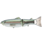 DepsDeps Slide Swimmer 175 - Hard SwimbaitsEmerald TroutSS175/31