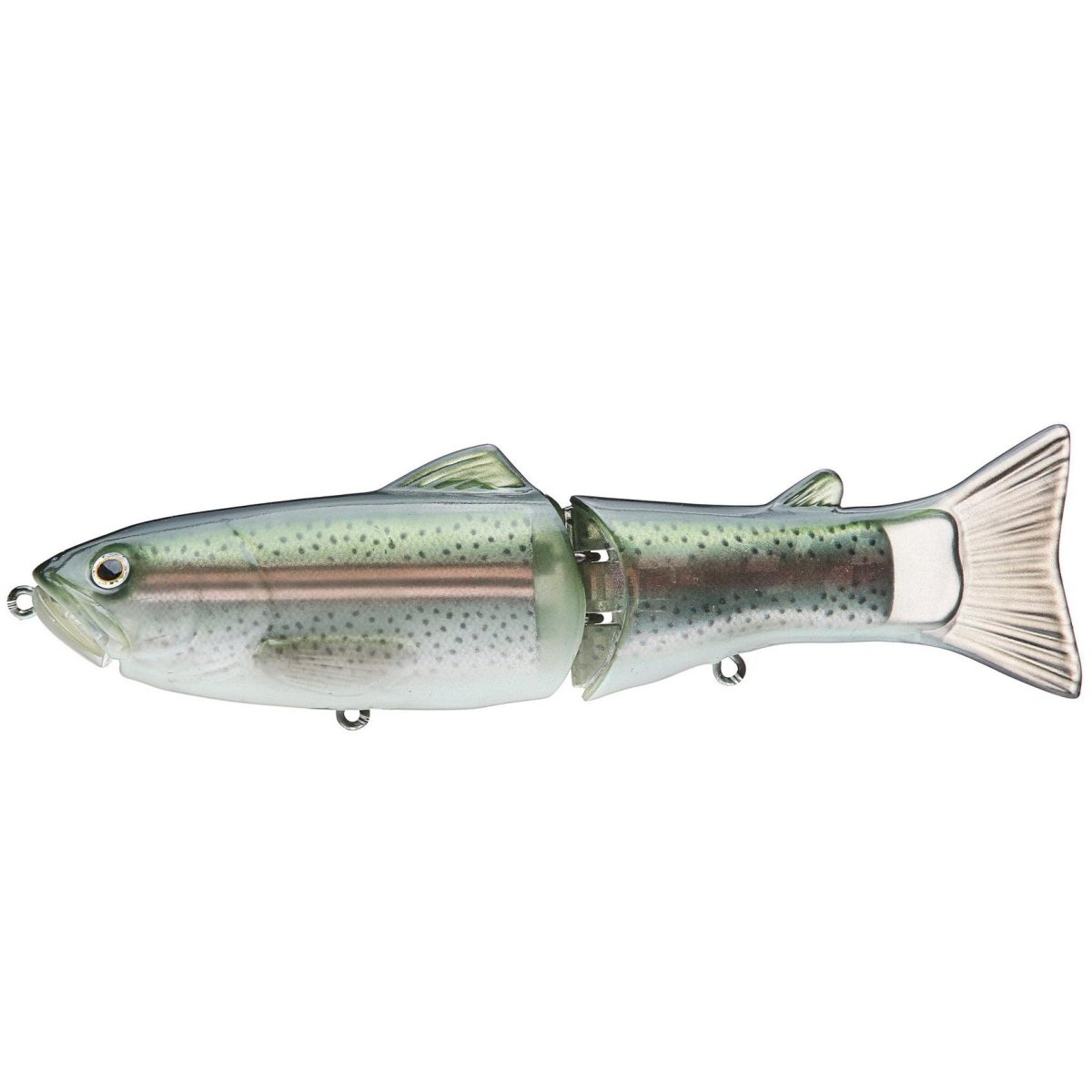 DepsDeps Slide Swimmer 175 - Hard SwimbaitsEmerald TroutSS175/31