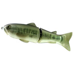 DepsDeps Slide Swimmer 175 - Hard SwimbaitsLargemouth 34SS175/34
