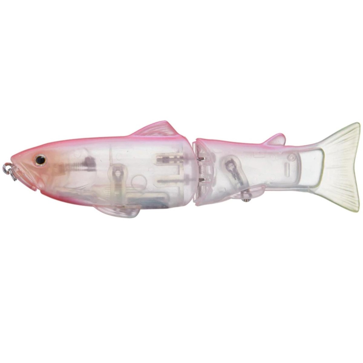DepsDeps Slide Swimmer 175 - Hard SwimbaitsCotton Candy 41SS175/41