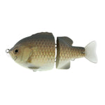 DepsDeps Tiny Bullshooter 100 Bleugill - Hard Swimbaits13 KinbunaTBS100 - 13