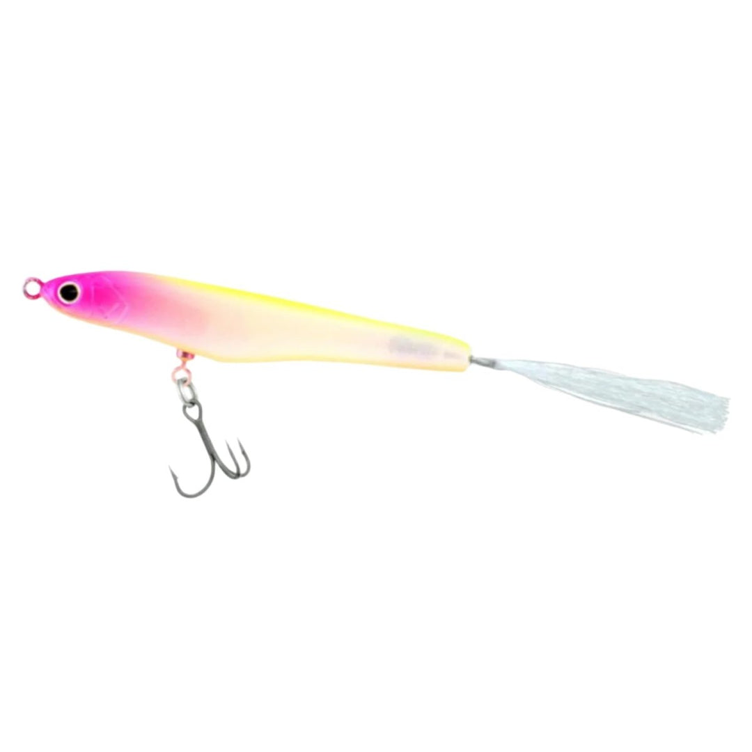DepsDeps Wakasagi Bait Finesse Lipless Minnow - TopwatertropicalDEPS - WKABT - 06
