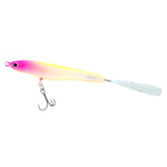 DepsDeps Wakasagi Bait Finesse Lipless Minnow - TopwatertropicalDEPS - WKABT - 06