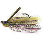 Dirty JigsDirty Jigs California Swim Jigs - Swimming JigAlabama BreamCALABR - 38