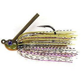 Dirty JigsDirty Jigs California Swim Jigs - Swimming JigAlabama BreamCALABR - 38